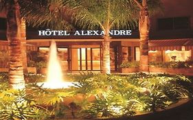 Alexandre Hotel Beirut